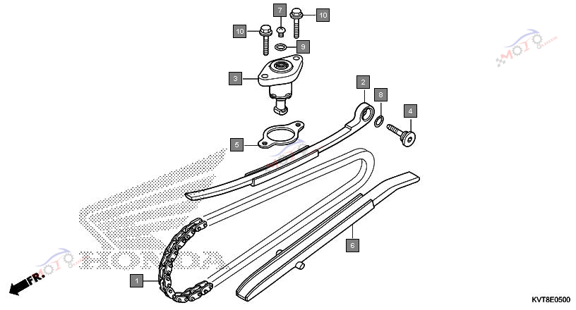 Engine Diagram